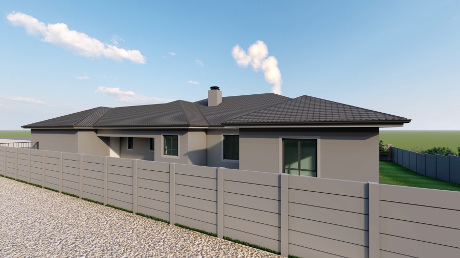 4 Bedroom Property for Sale in Haasendal Western Cape